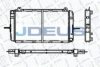 JDEUS RA0120372 Radiator, engine cooling